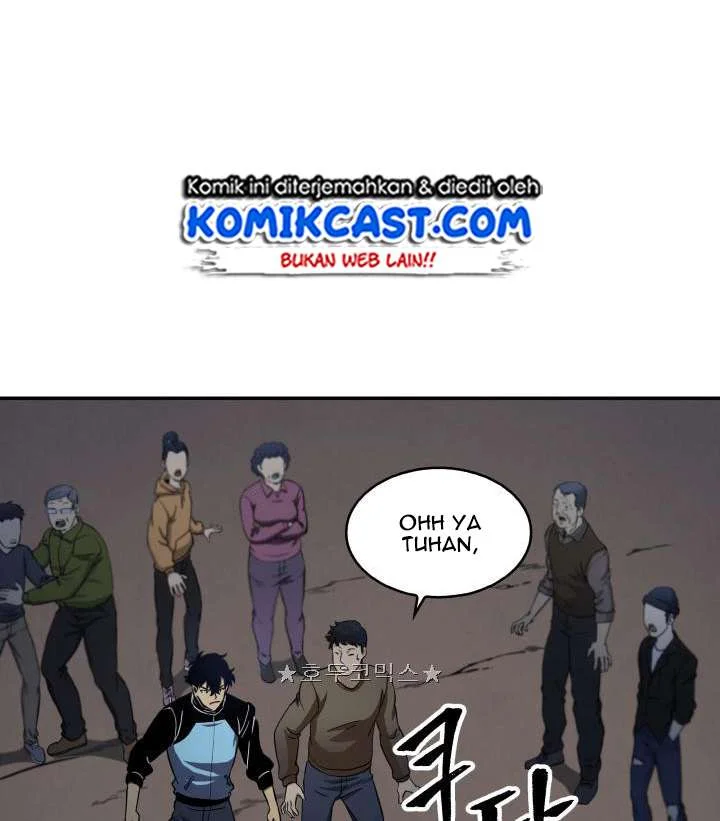 Tomb Raider King Chapter 5 - halaman 19