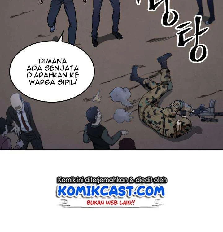 Tomb Raider King Chapter 5 - halaman 20