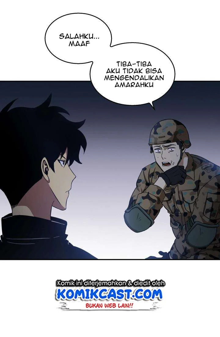 Tomb Raider King Chapter 5 - halaman 23