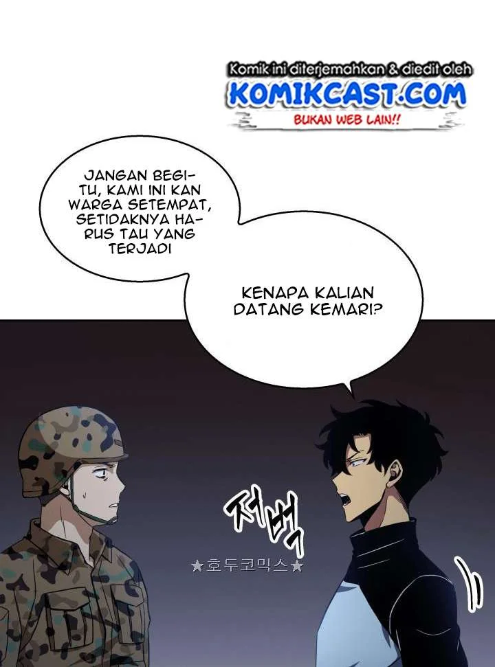 Tomb Raider King Chapter 5 - halaman 28