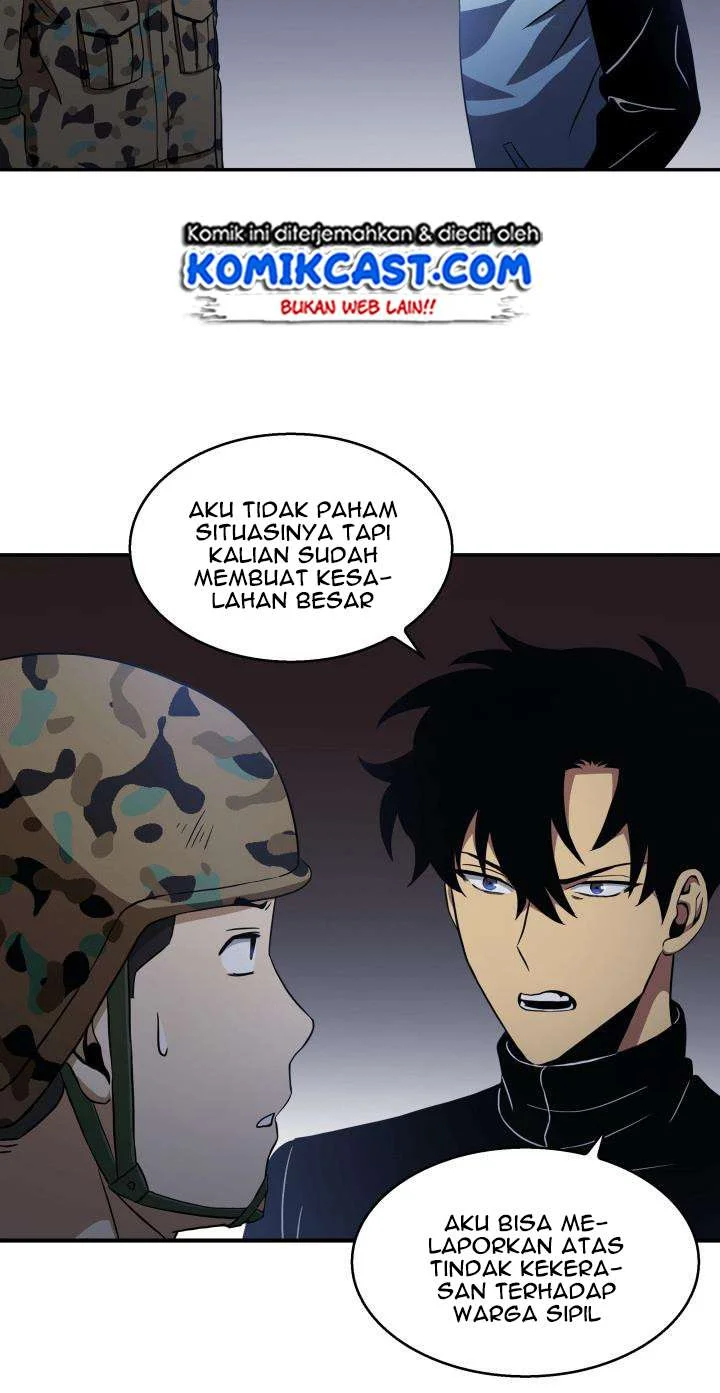 Tomb Raider King Chapter 5 - halaman 29