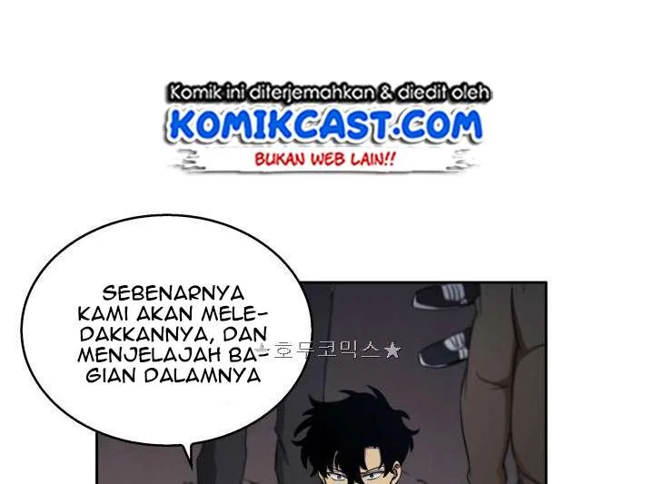 Tomb Raider King Chapter 5 - halaman 31