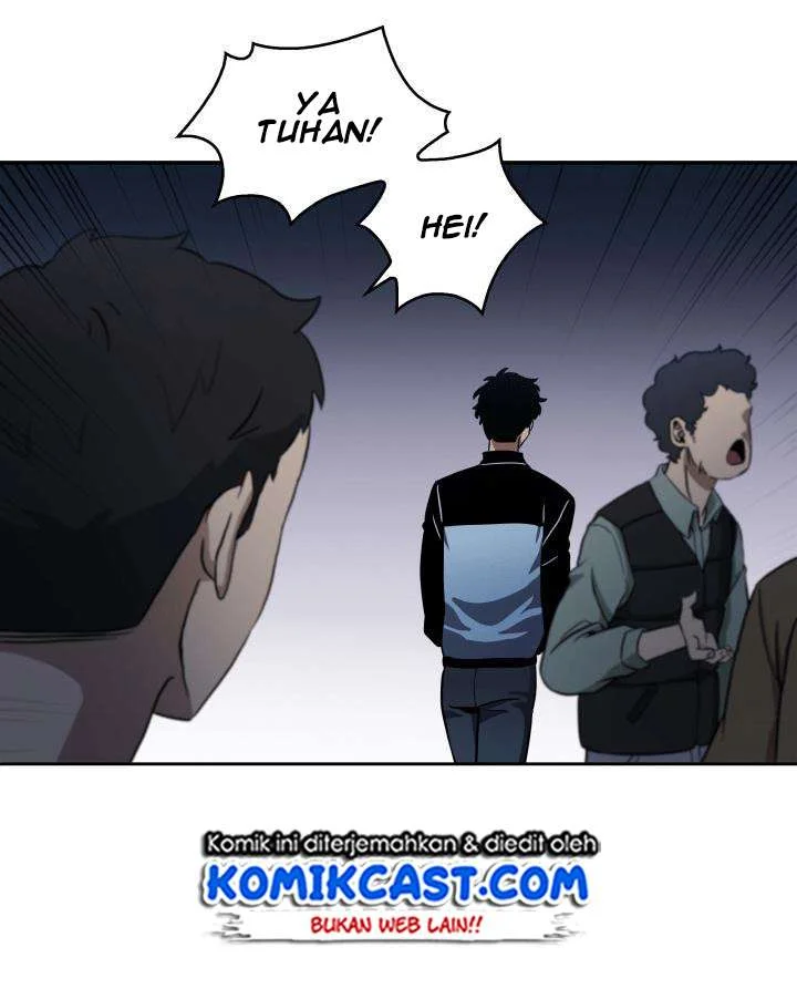 Tomb Raider King Chapter 5 - halaman 35