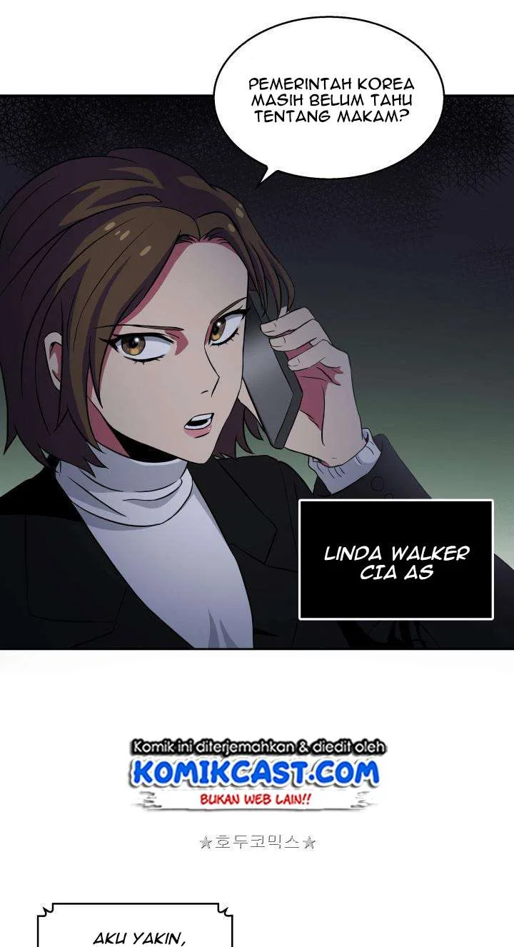 Tomb Raider King Chapter 5 - halaman 40