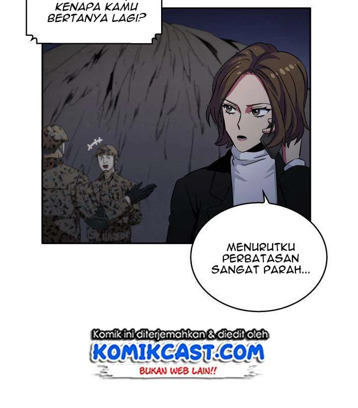 Tomb Raider King Chapter 5 - halaman 41