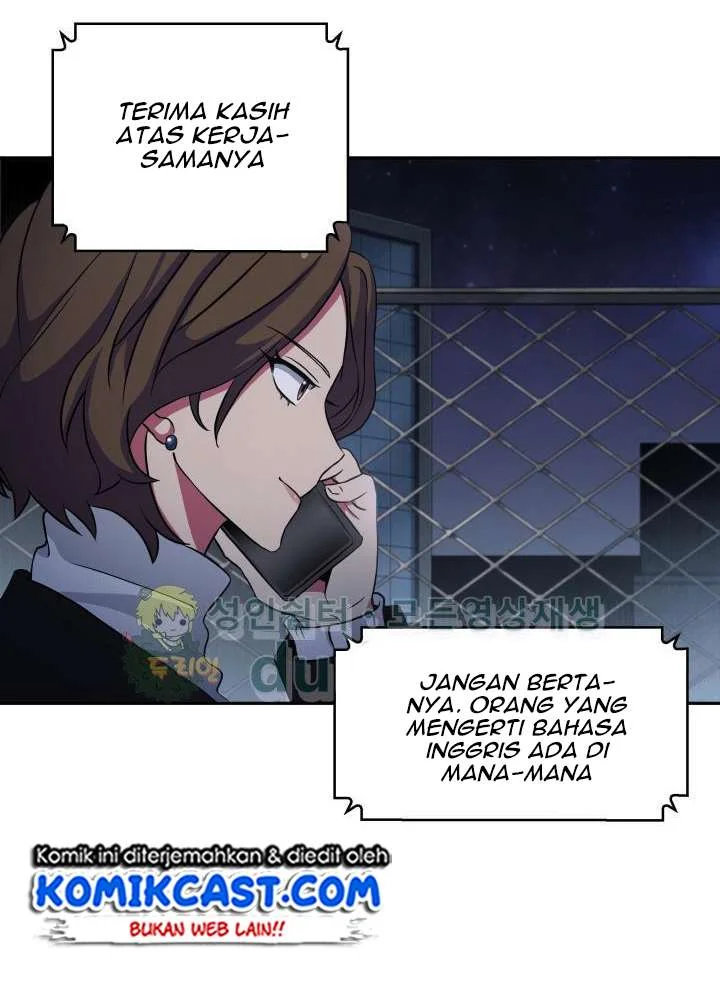 Tomb Raider King Chapter 5 - halaman 42