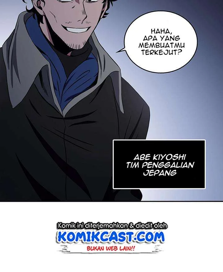 Tomb Raider King Chapter 5 - halaman 47