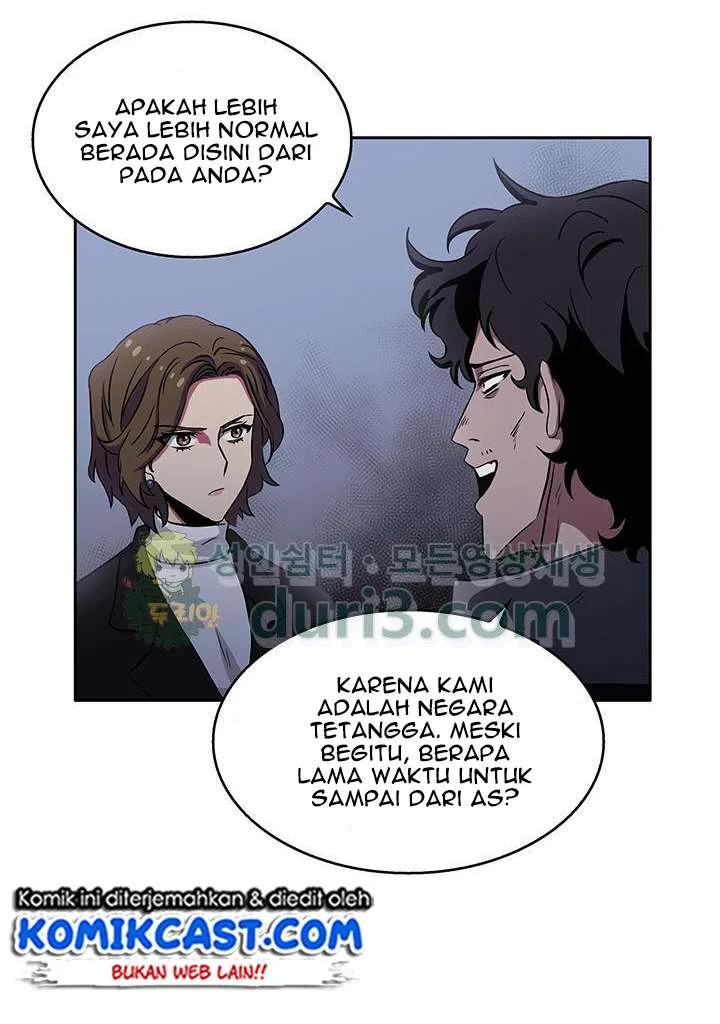 Tomb Raider King Chapter 5 - halaman 48