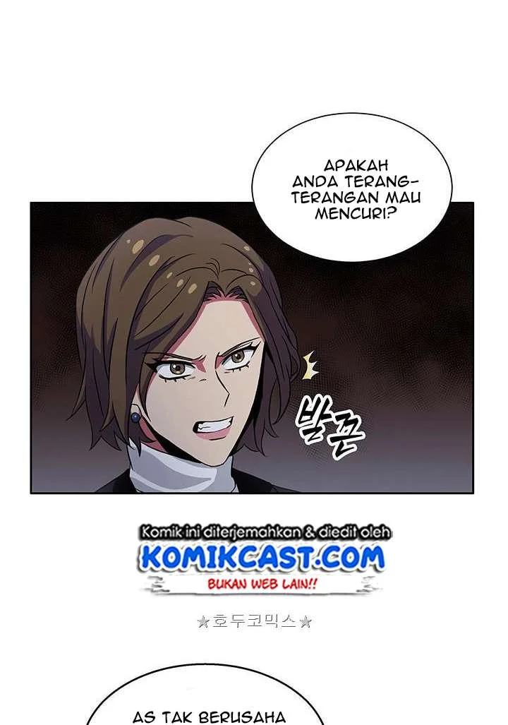 Tomb Raider King Chapter 5 - halaman 49