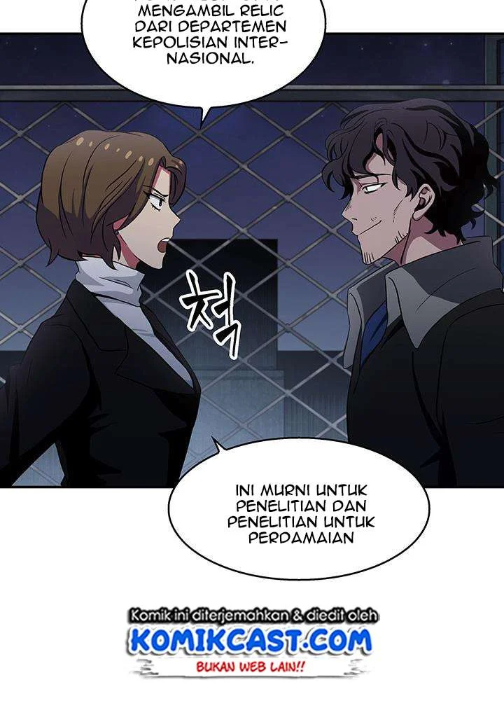 Tomb Raider King Chapter 5 - halaman 50