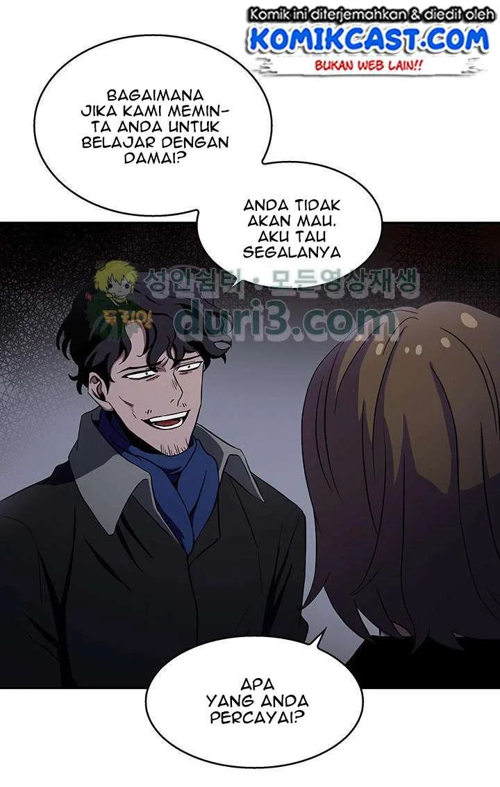 Tomb Raider King Chapter 5 - halaman 51