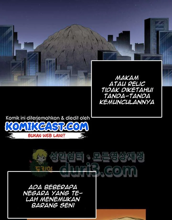 Tomb Raider King Chapter 5 - halaman 57