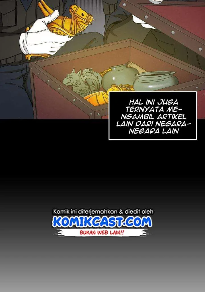 Tomb Raider King Chapter 5 - halaman 59