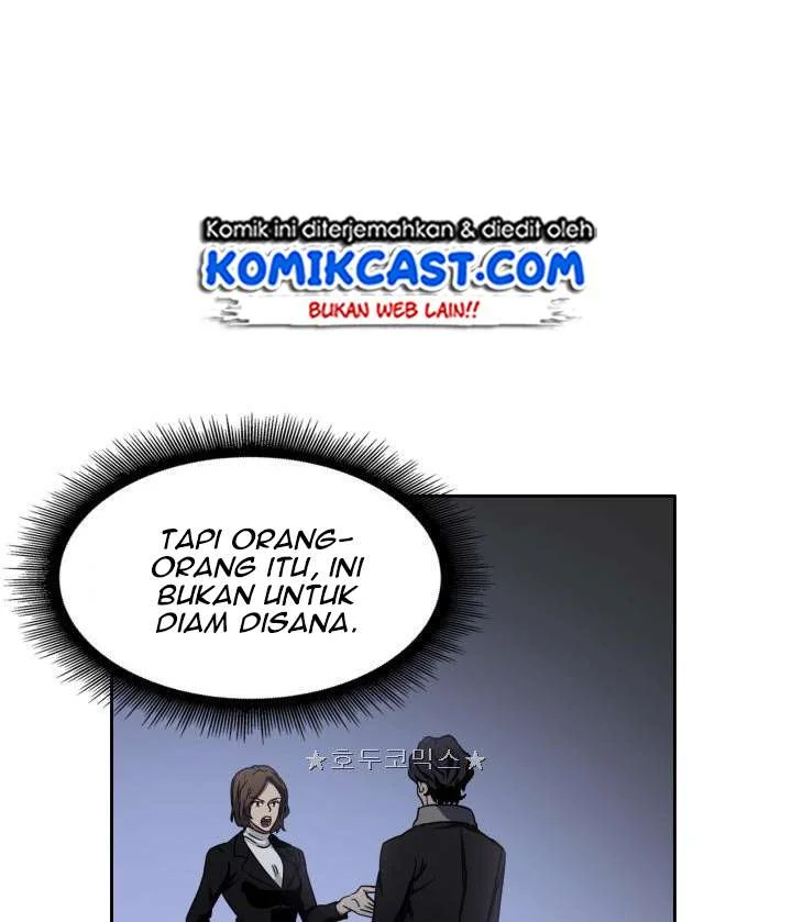 Tomb Raider King Chapter 5 - halaman 61