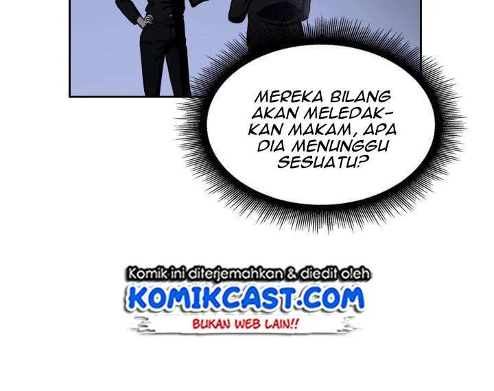Tomb Raider King Chapter 5 - halaman 62