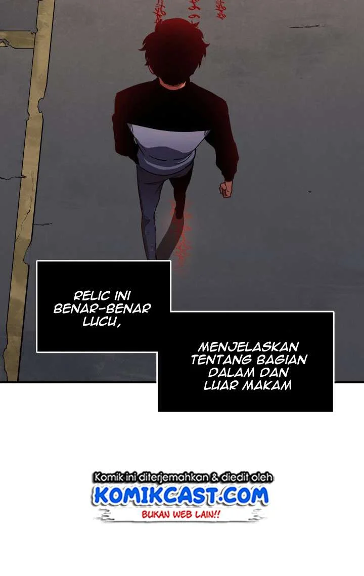 Tomb Raider King Chapter 5 - halaman 67