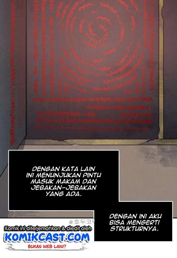 Tomb Raider King Chapter 5 - halaman 70