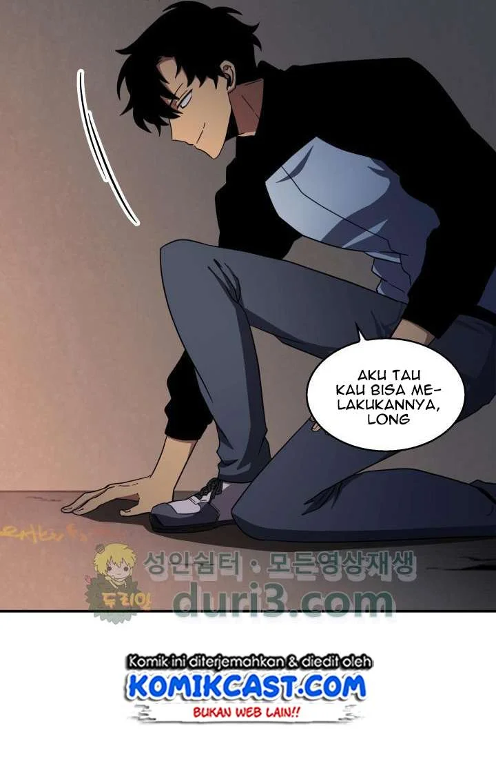 Tomb Raider King Chapter 5 - halaman 72