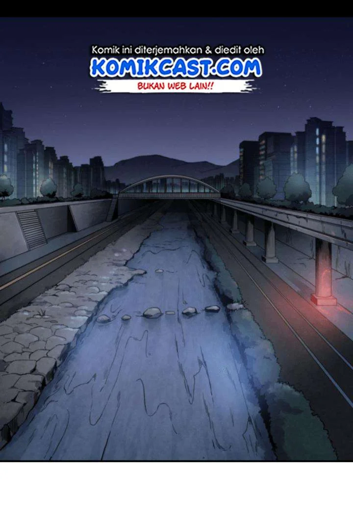 Tomb Raider King Chapter 5 - halaman 80