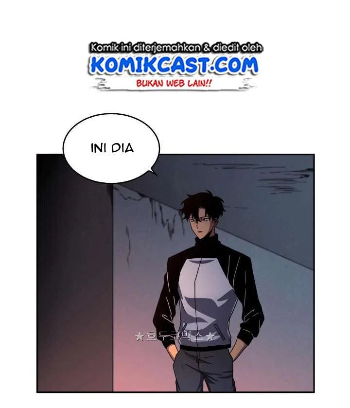 Tomb Raider King Chapter 5 - halaman 82