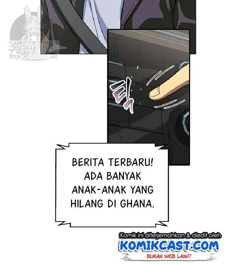 Tomb Raider King Chapter 50 - halaman 10