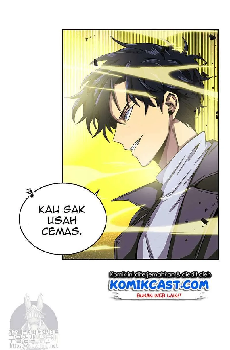 Tomb Raider King Chapter 50 - halaman 100