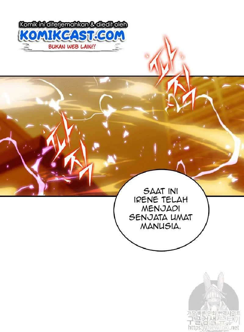 Tomb Raider King Chapter 50 - halaman 101