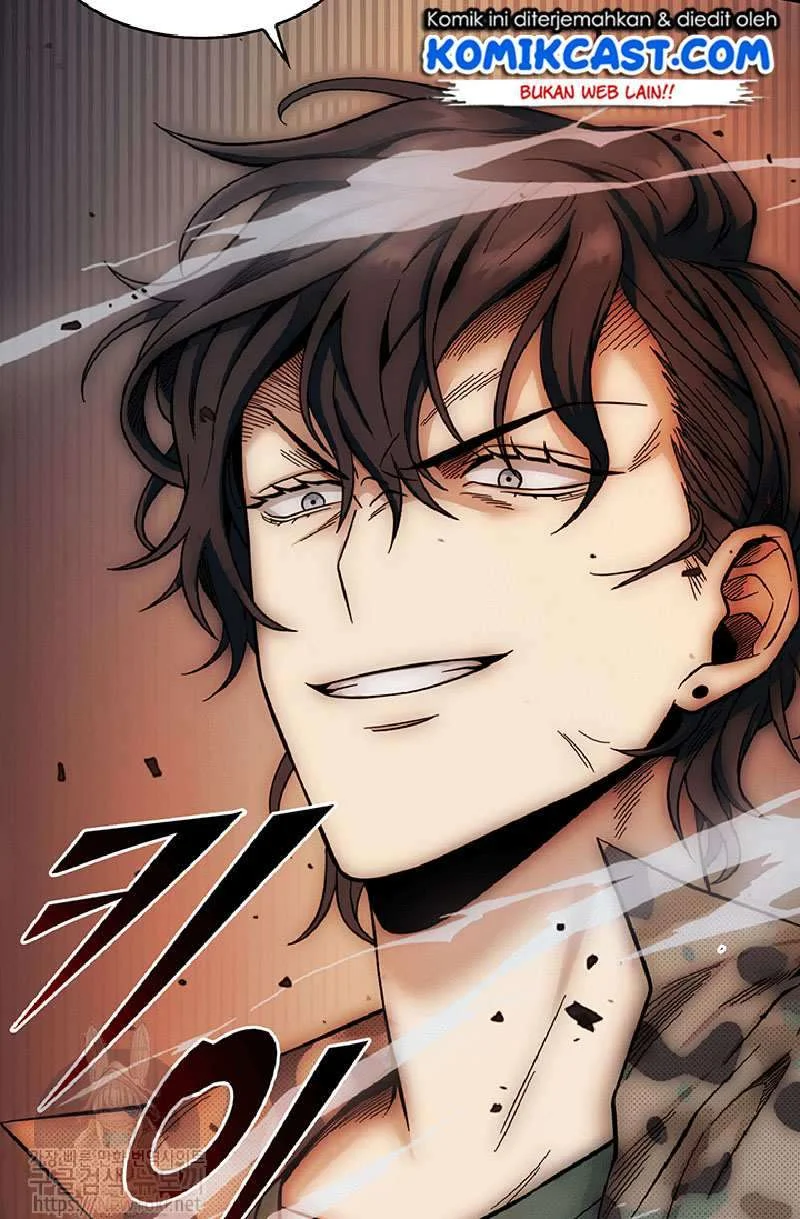 Tomb Raider King Chapter 50 - halaman 104