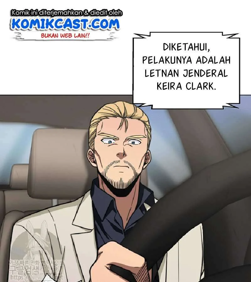 Tomb Raider King Chapter 50 - halaman 11