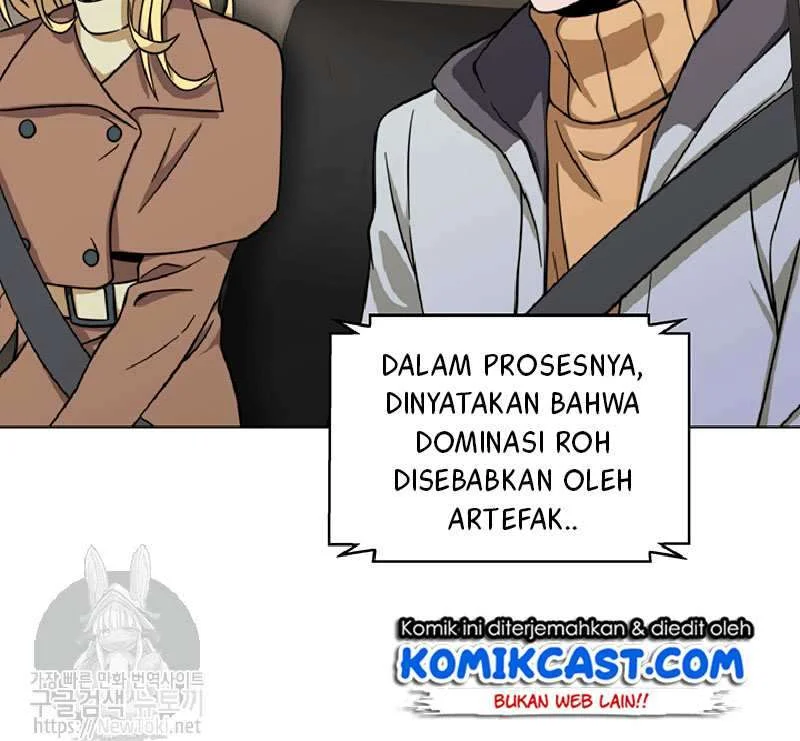 Tomb Raider King Chapter 50 - halaman 13
