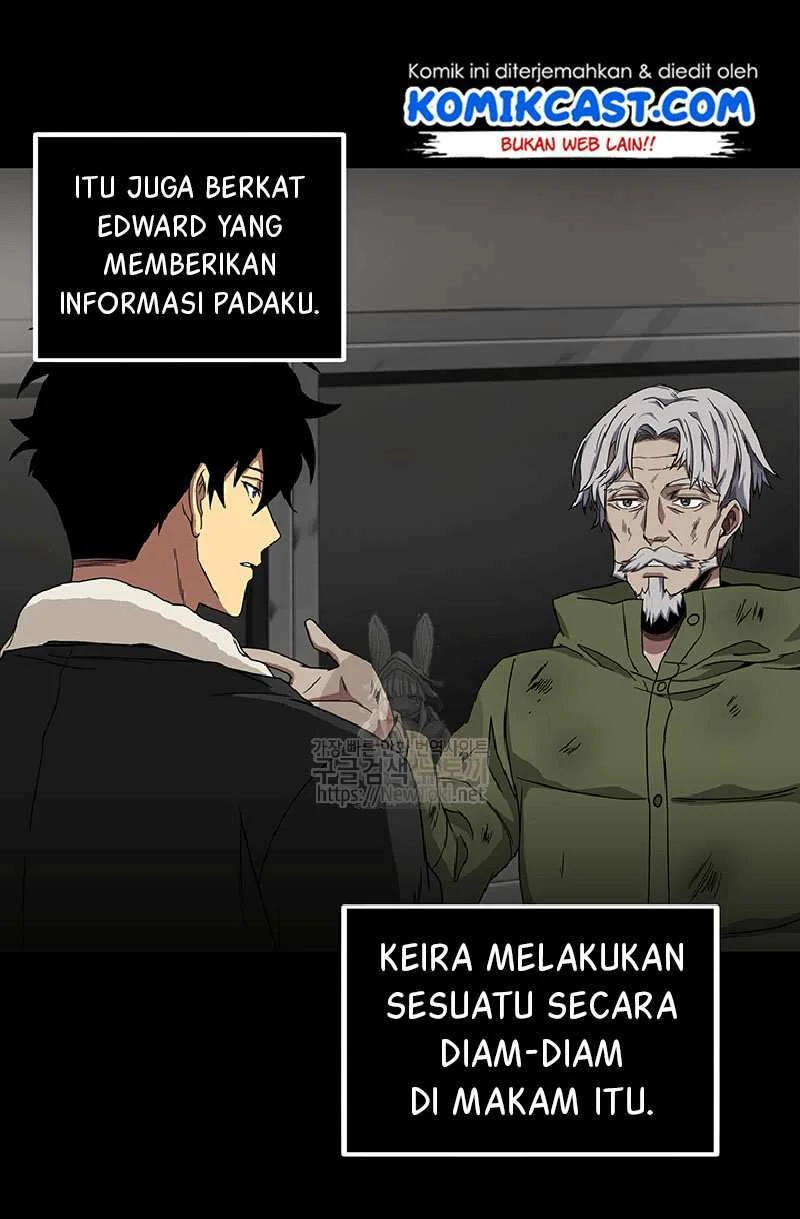 Tomb Raider King Chapter 50 - halaman 19