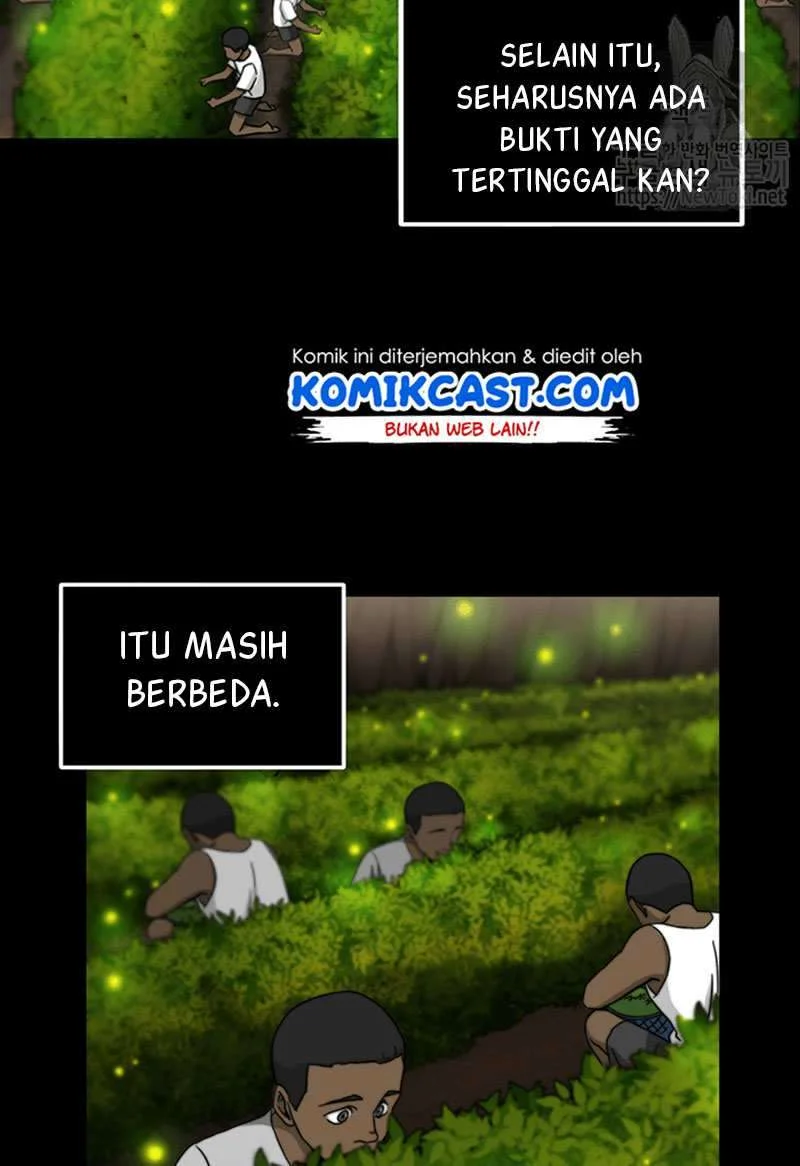 Tomb Raider King Chapter 50 - halaman 21