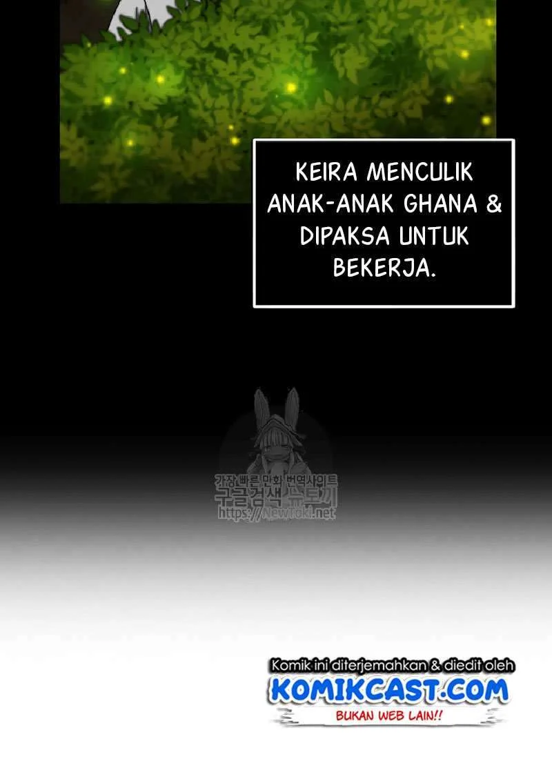 Tomb Raider King Chapter 50 - halaman 22
