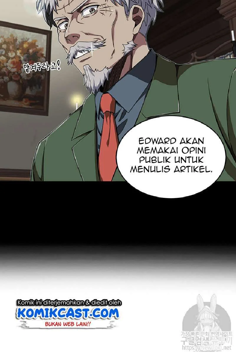 Tomb Raider King Chapter 50 - halaman 26