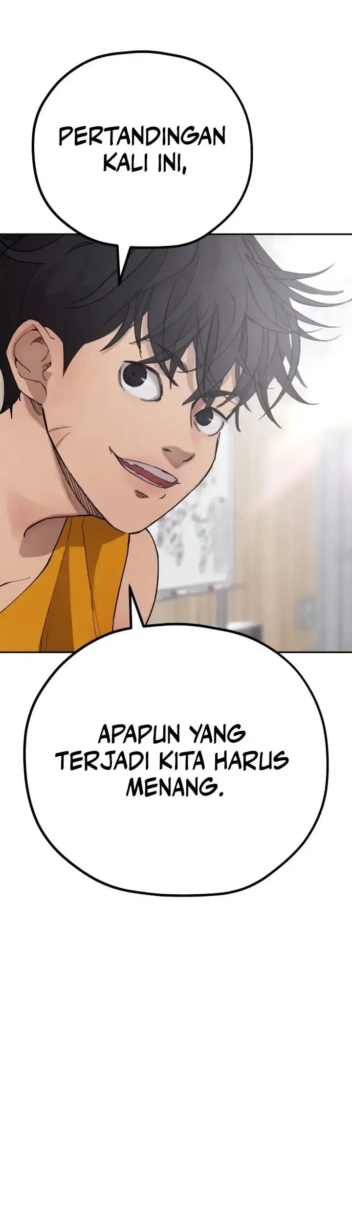 Tomb Raider King Chapter 50 - halaman 27