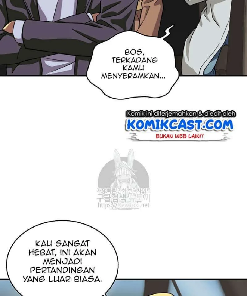Tomb Raider King Chapter 50 - halaman 29