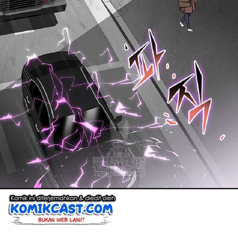 Tomb Raider King Chapter 50 - halaman 34
