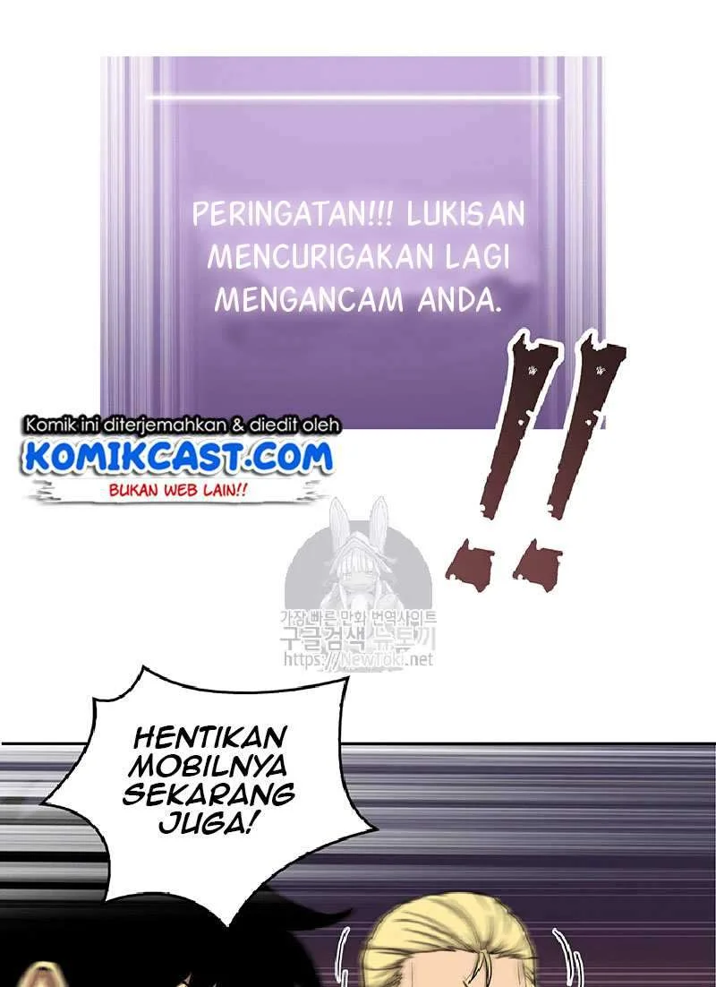 Tomb Raider King Chapter 50 - halaman 36