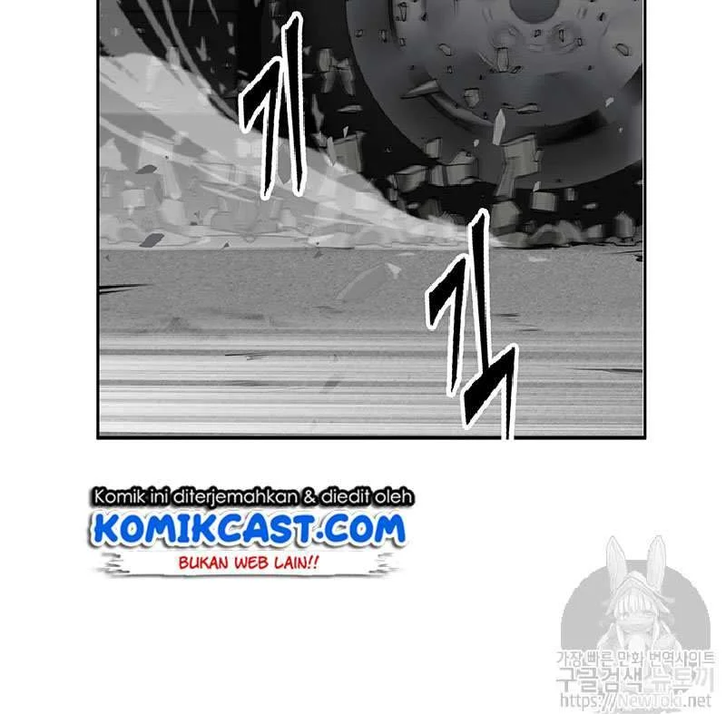 Tomb Raider King Chapter 50 - halaman 38