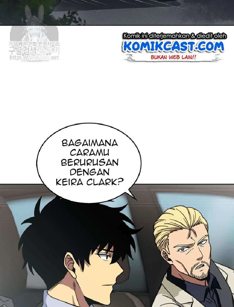Tomb Raider King Chapter 50 - halaman 4