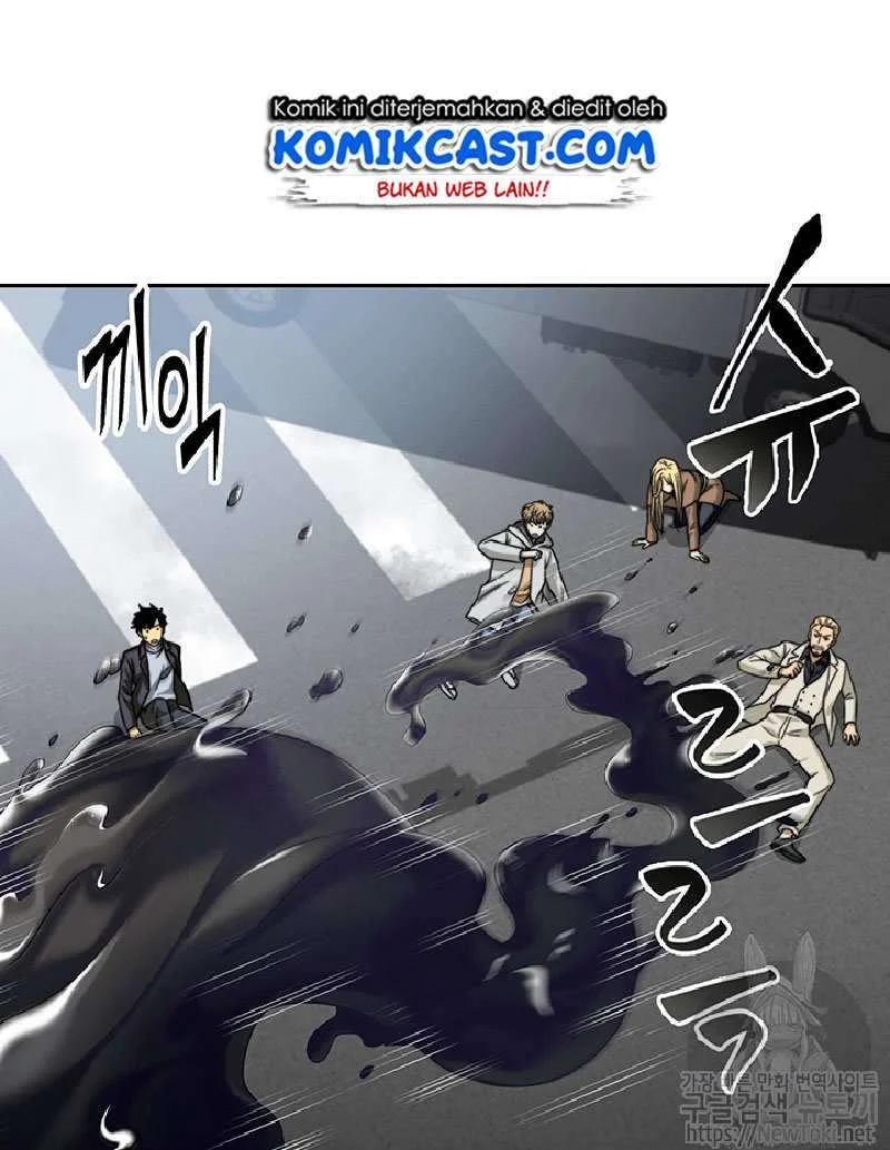 Tomb Raider King Chapter 50 - halaman 47