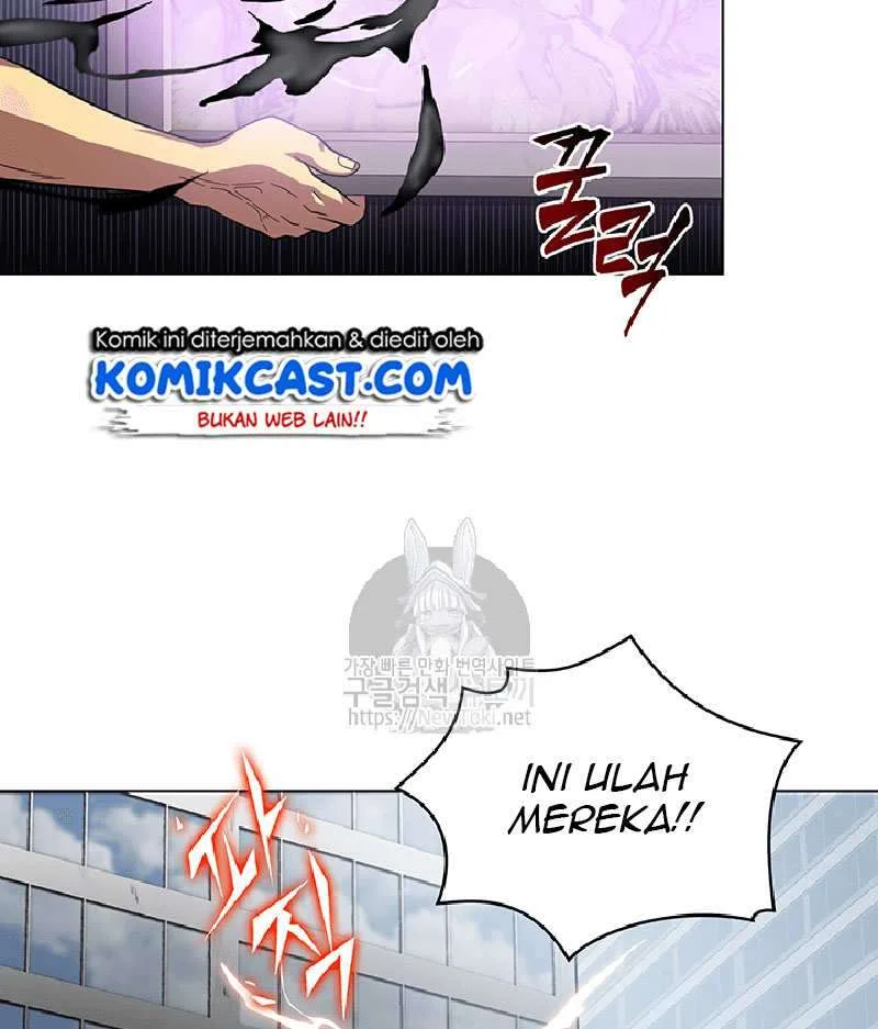 Tomb Raider King Chapter 50 - halaman 49