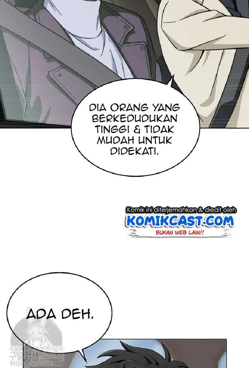 Tomb Raider King Chapter 50 - halaman 5