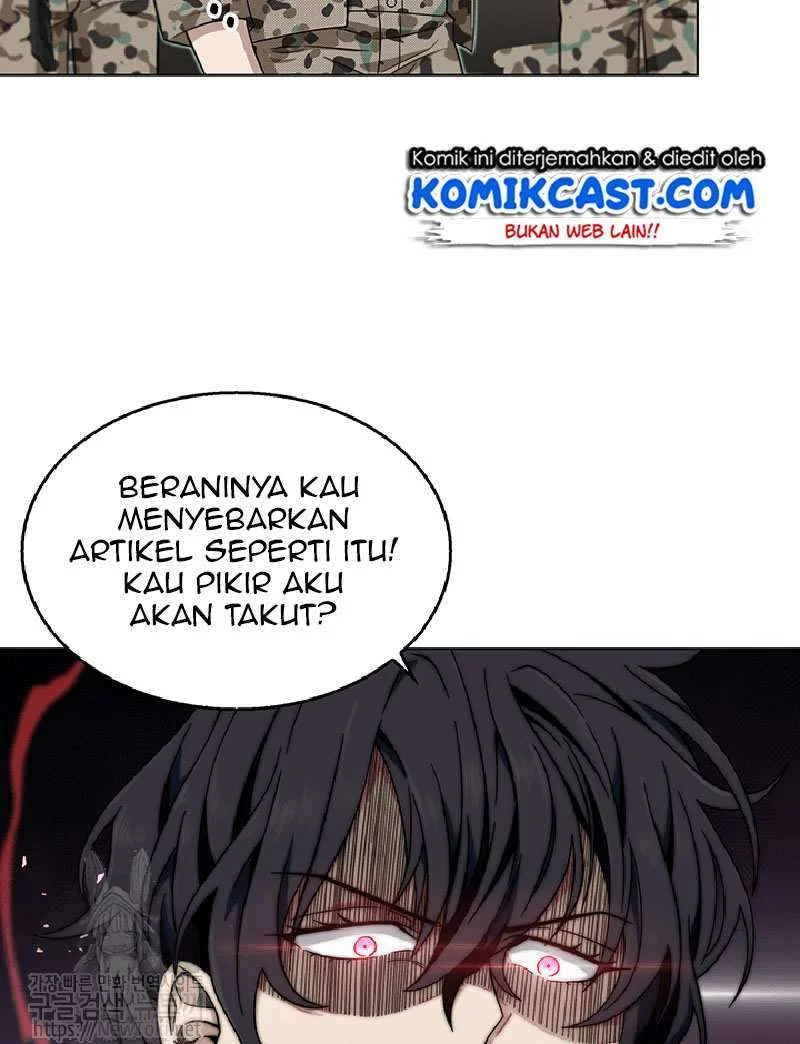 Tomb Raider King Chapter 50 - halaman 54