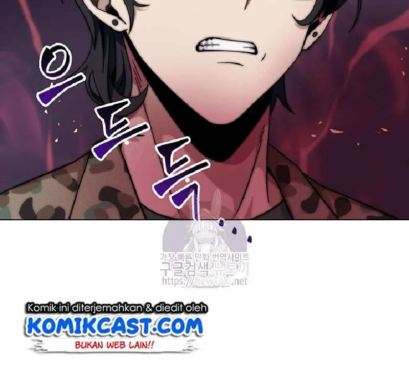 Tomb Raider King Chapter 50 - halaman 55
