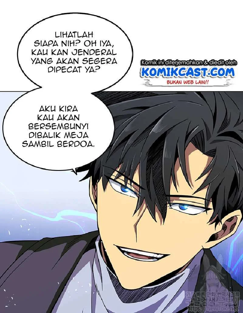Tomb Raider King Chapter 50 - halaman 56