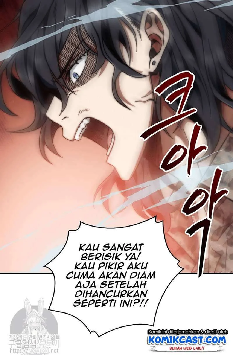 Tomb Raider King Chapter 50 - halaman 61