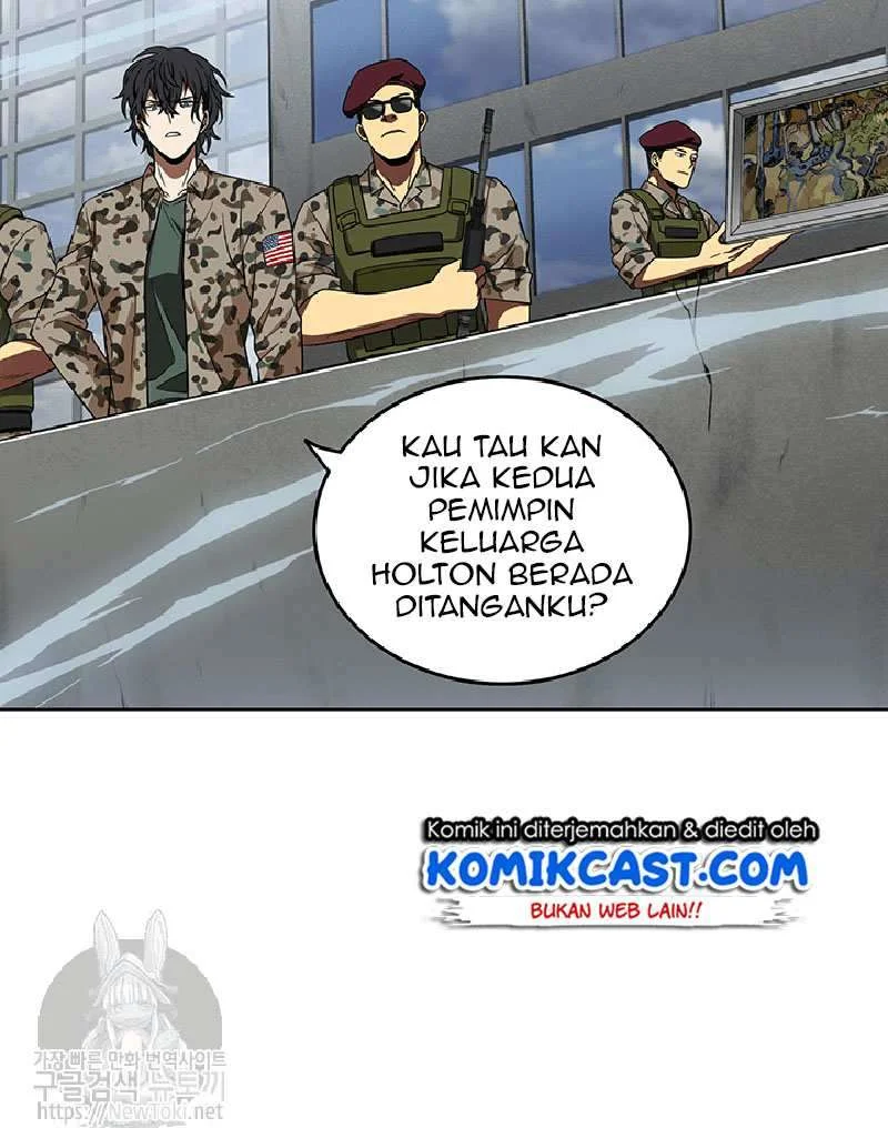 Tomb Raider King Chapter 50 - halaman 64
