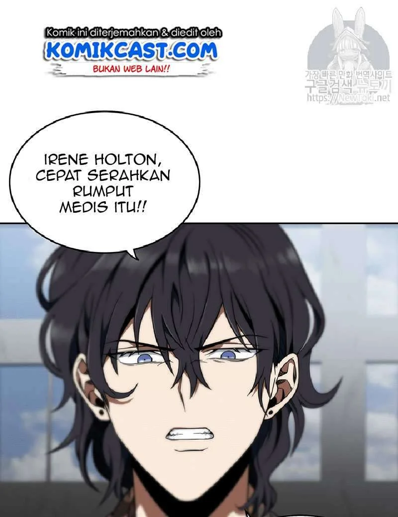 Tomb Raider King Chapter 50 - halaman 65