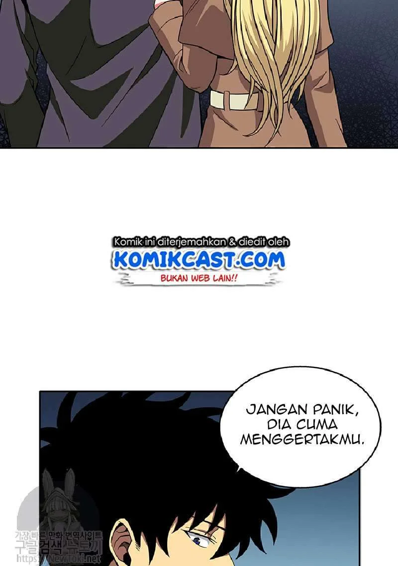 Tomb Raider King Chapter 50 - halaman 67